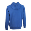Толстовка SELECT Oxford v25 zip hoodie Blue